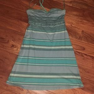 Kids XL strapless dress